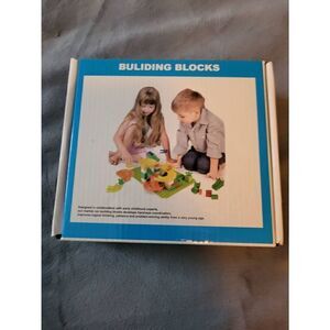 Building Blocks  